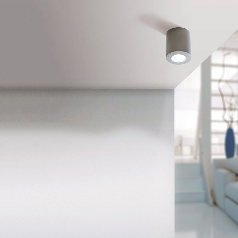 aplique de techo fumagalli franca 90