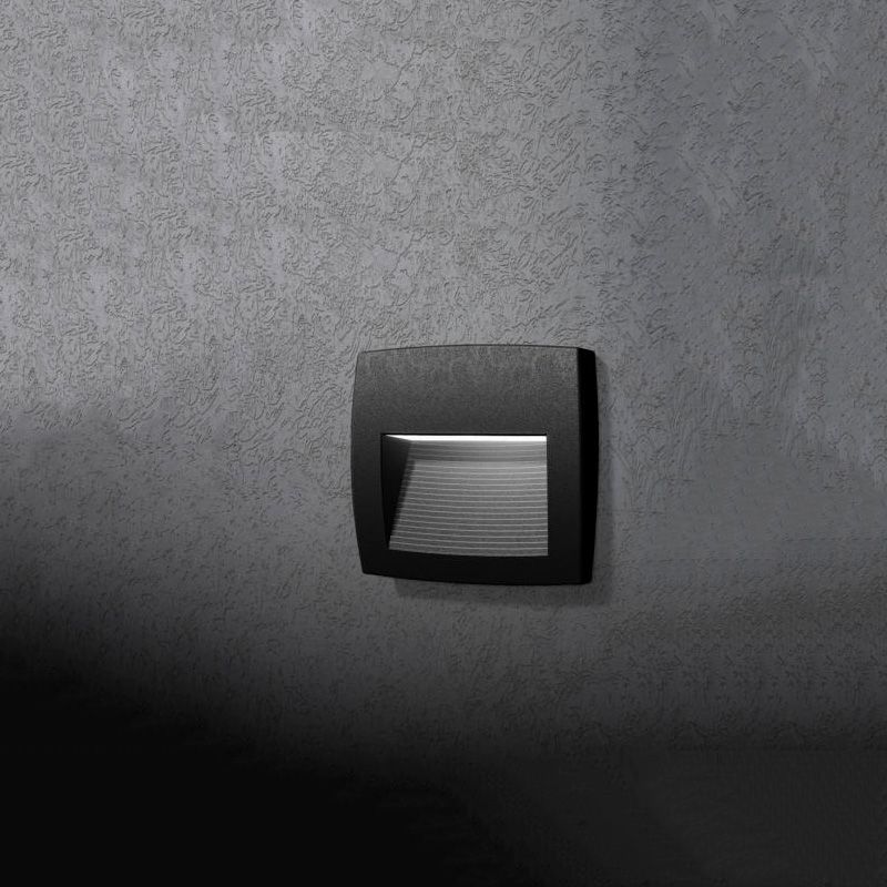 baliza de superficie lorenza fumagalli r7s led