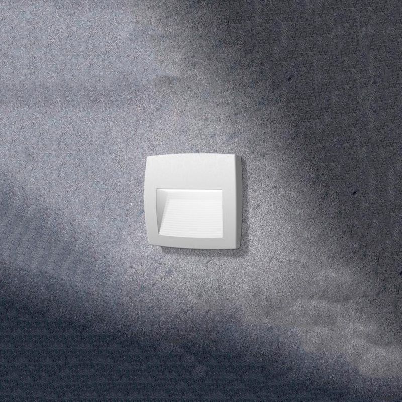 baliza de superficie lorenza fumagalli led r7s