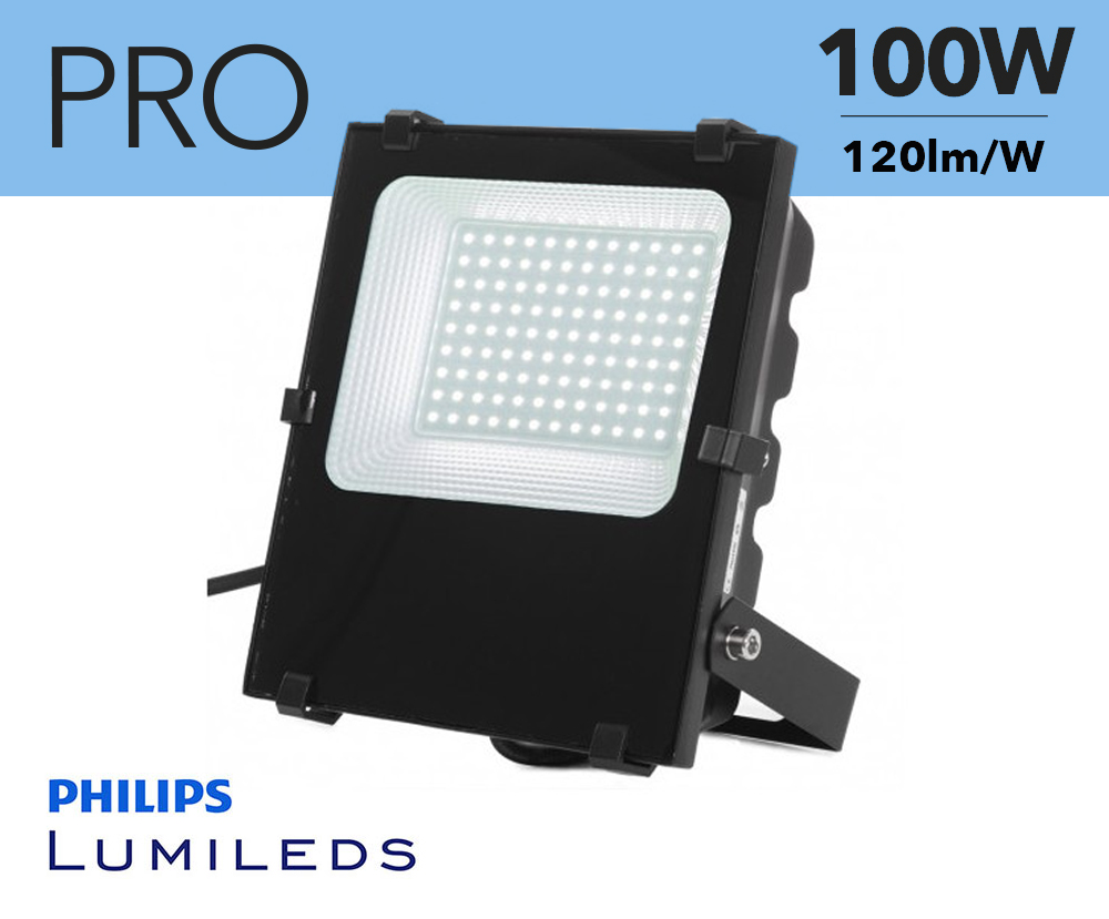 proyector LED 100W