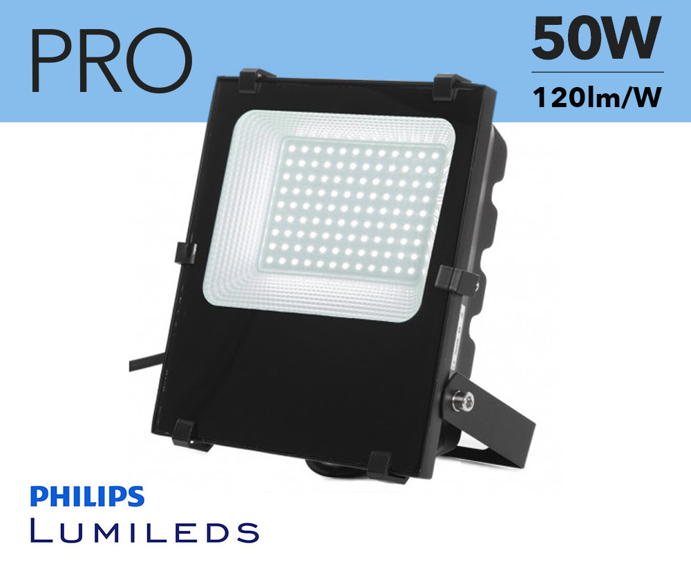 proyector LED 50W