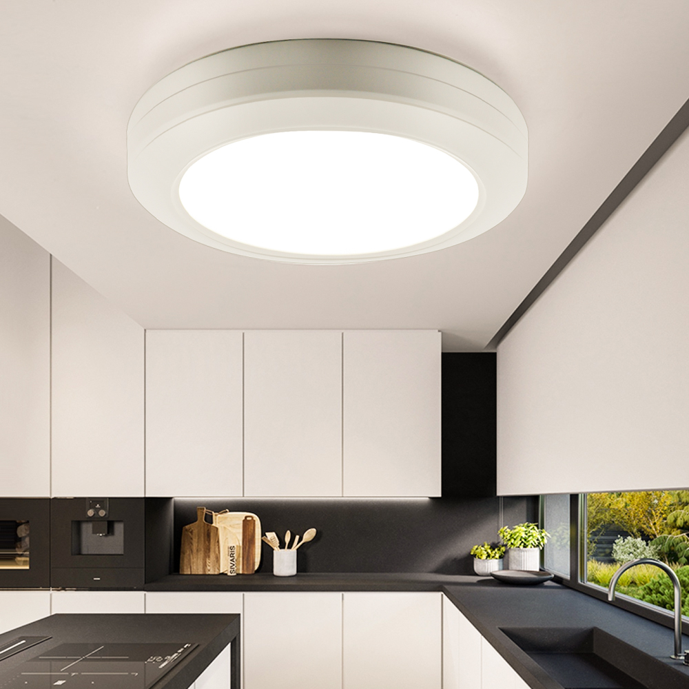 downlight LED Cocina