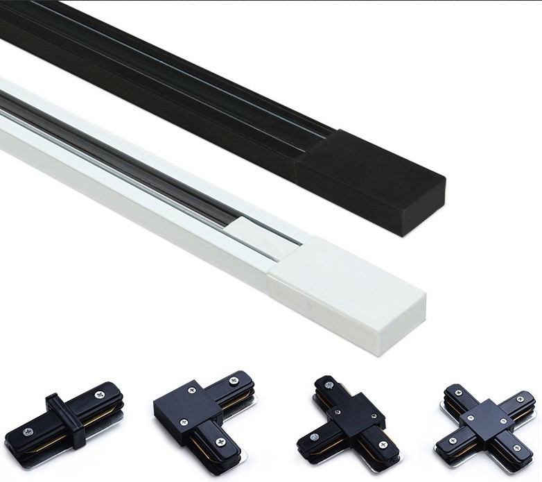carril electrificado