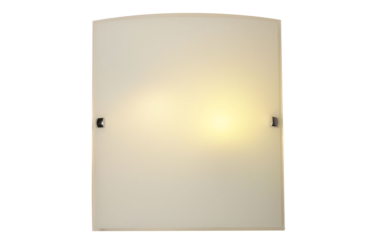 luces led apliques de cristal