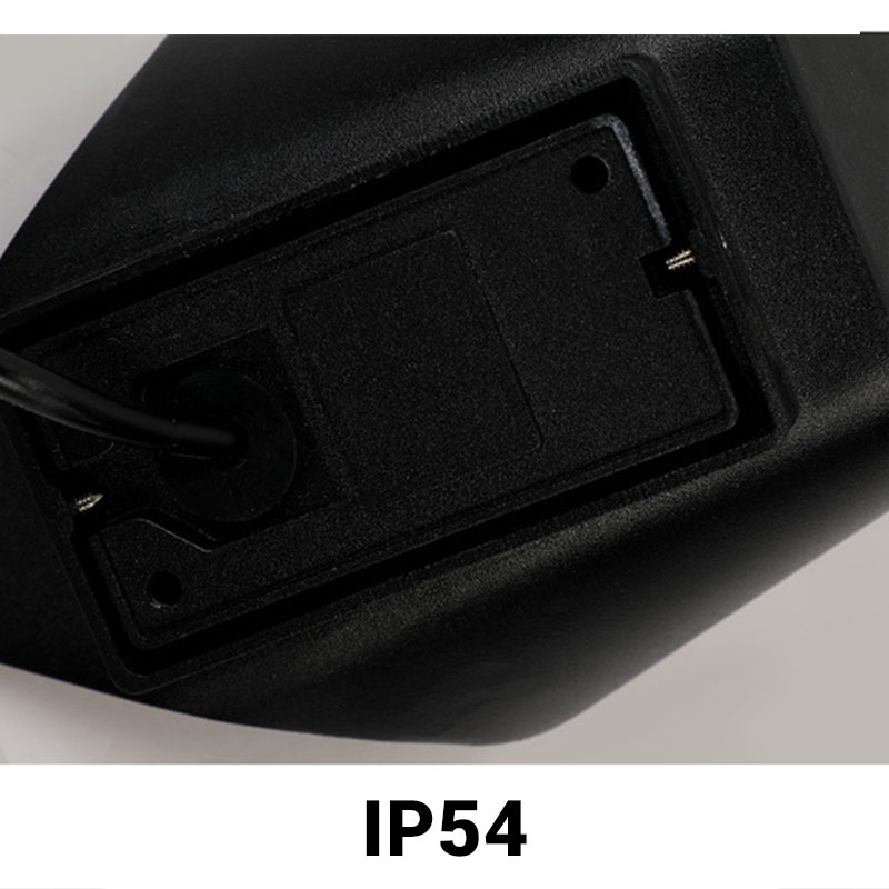 aplique de pared IP54