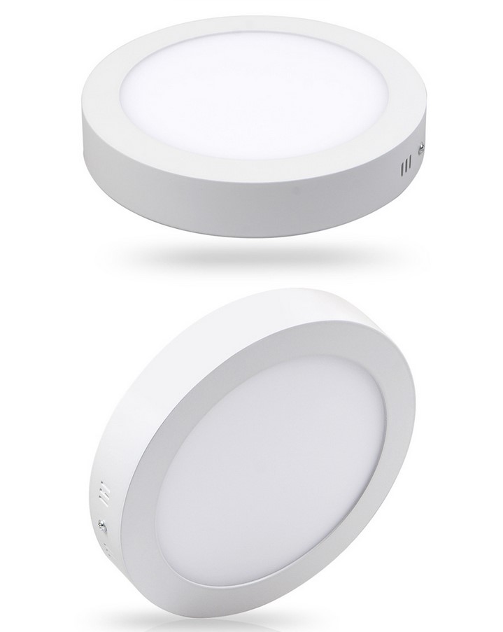 plafon LED downlight 18W
