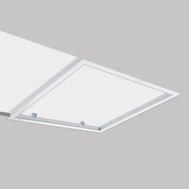 Comprar Marco para Empotrar Panel LED de 60x60