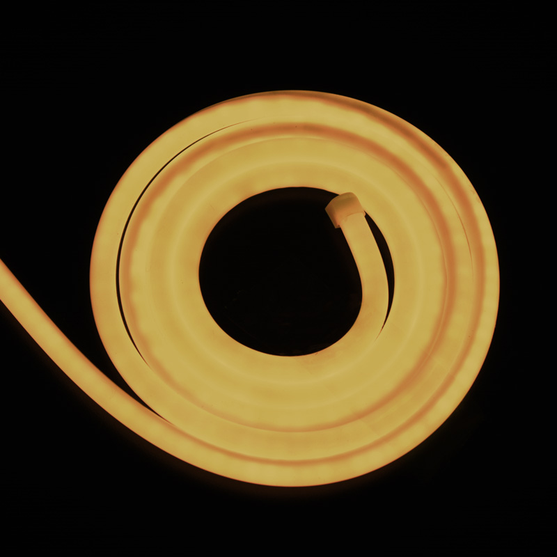 neón LED flexible