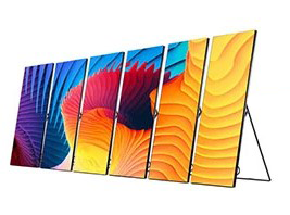 carteles publicitarios