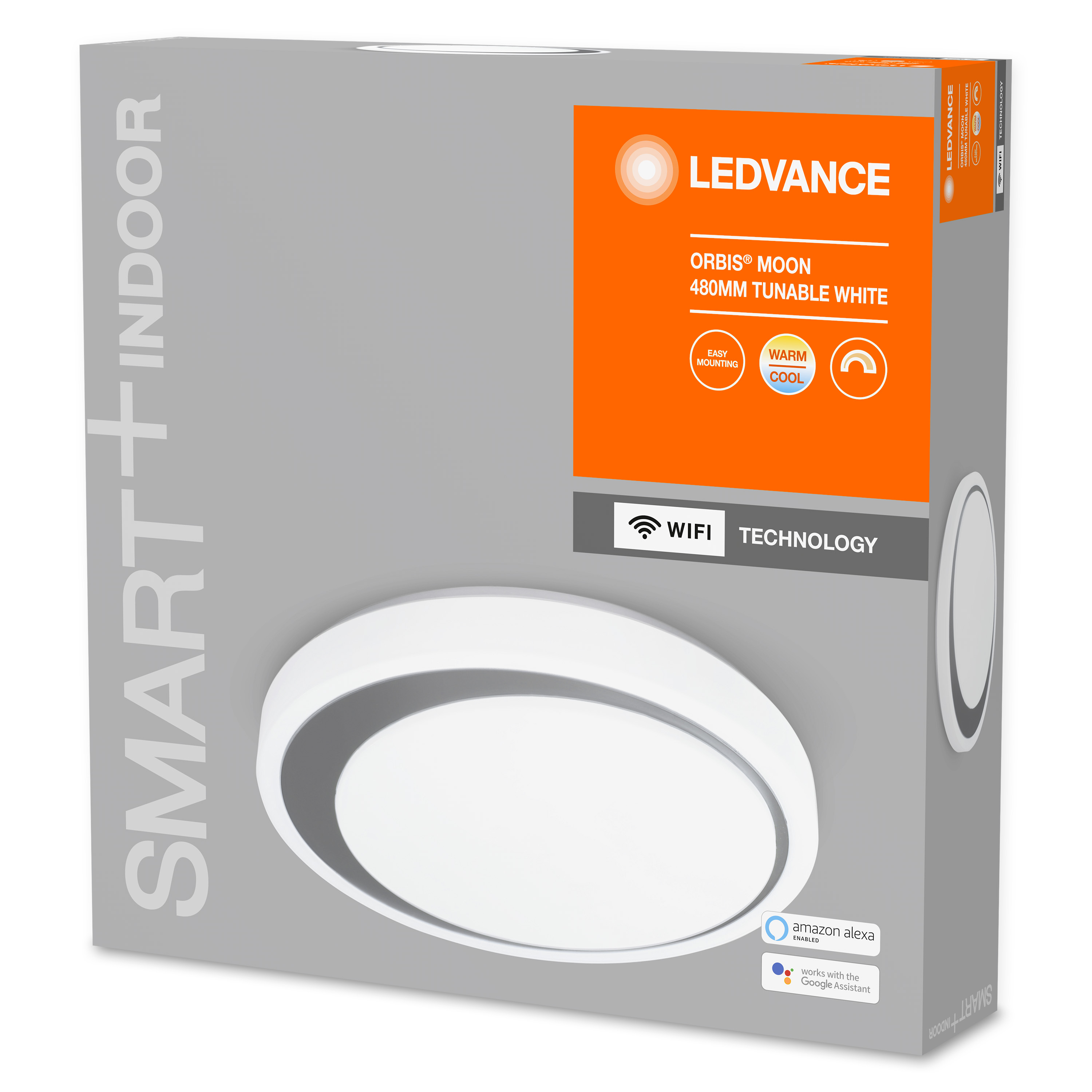 Plafones LED LEDVANCE