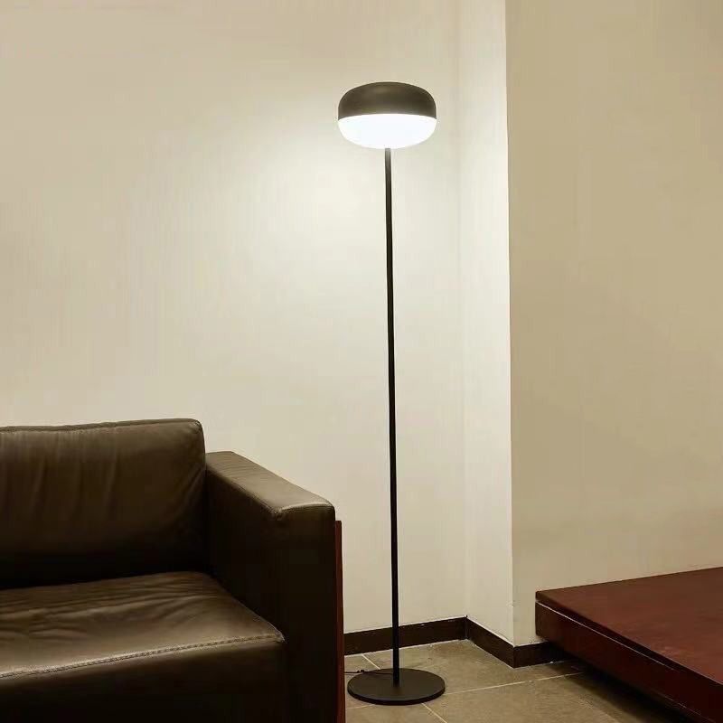 lampara de pie led hestia