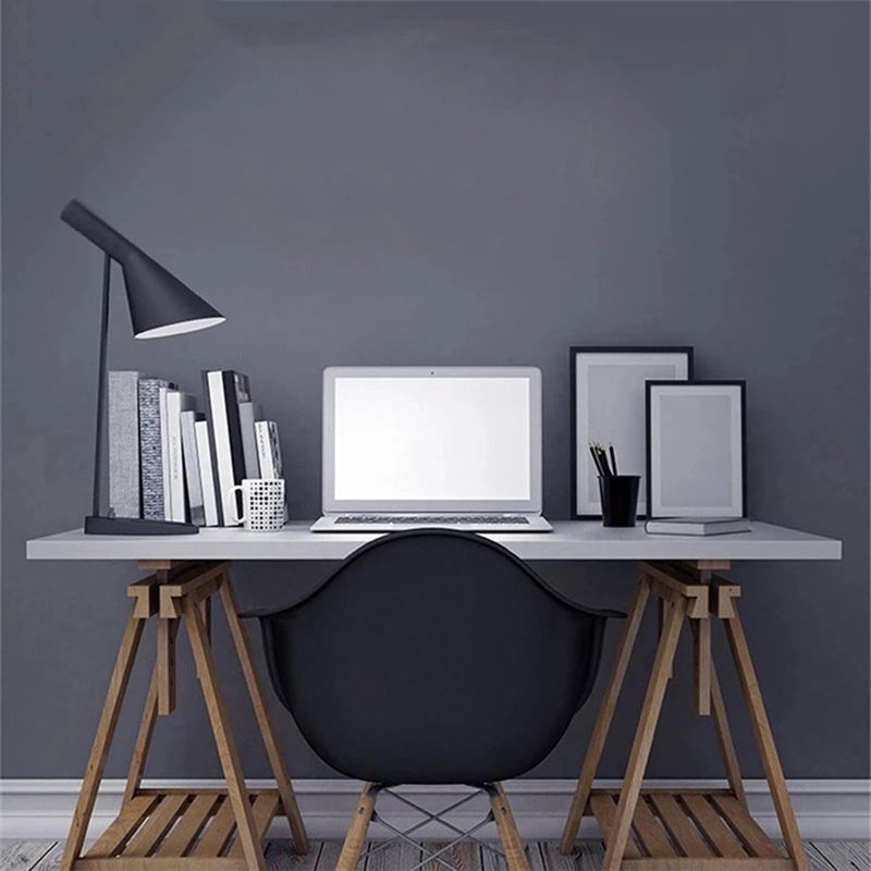 lampara de mesa marlene e27 diseño nordico
