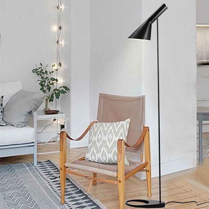 lampara de pie marlene