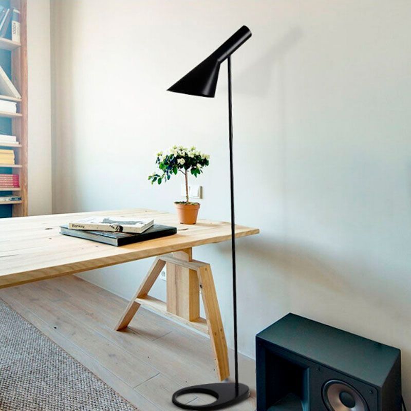 lampara de pie marlene