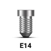 bombilla e14
