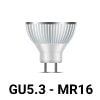 bombilla gu5.3
