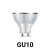 bombilla gu10
