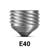 bombilla e40