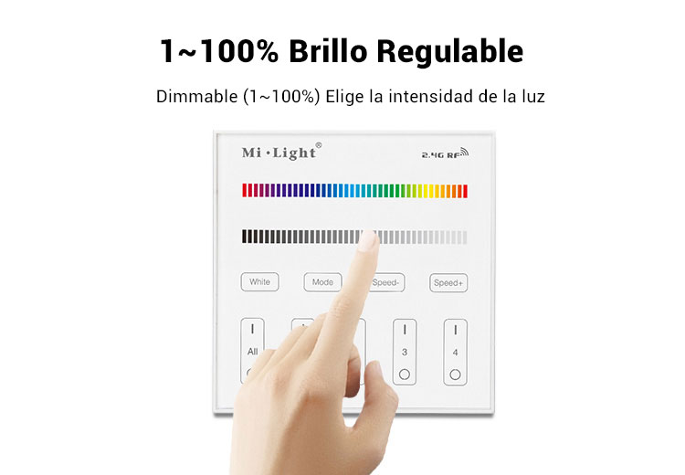 controladores inteligentes