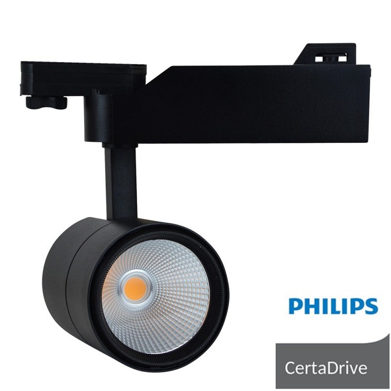 Foco proyector LED