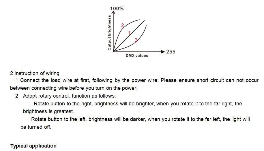 12v dimmer