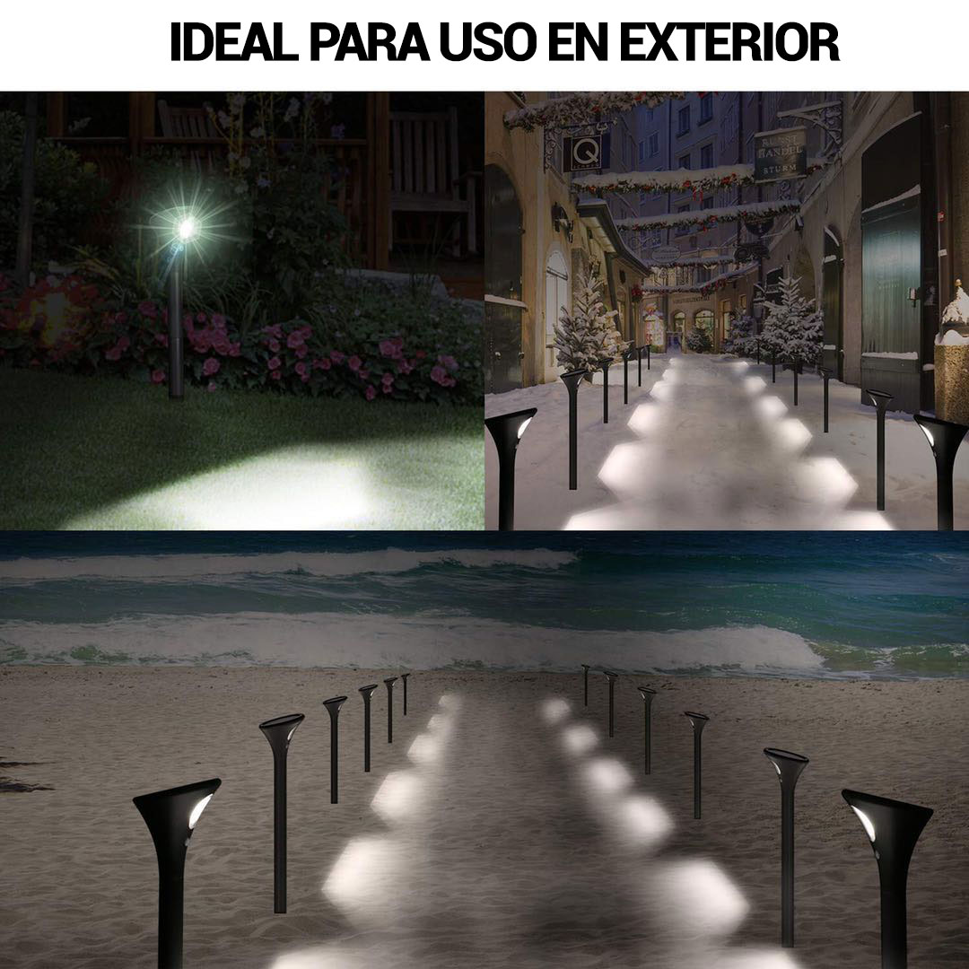 luces LED