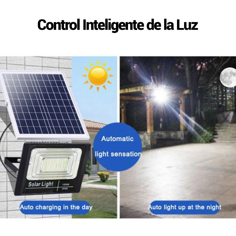 proyector de led
