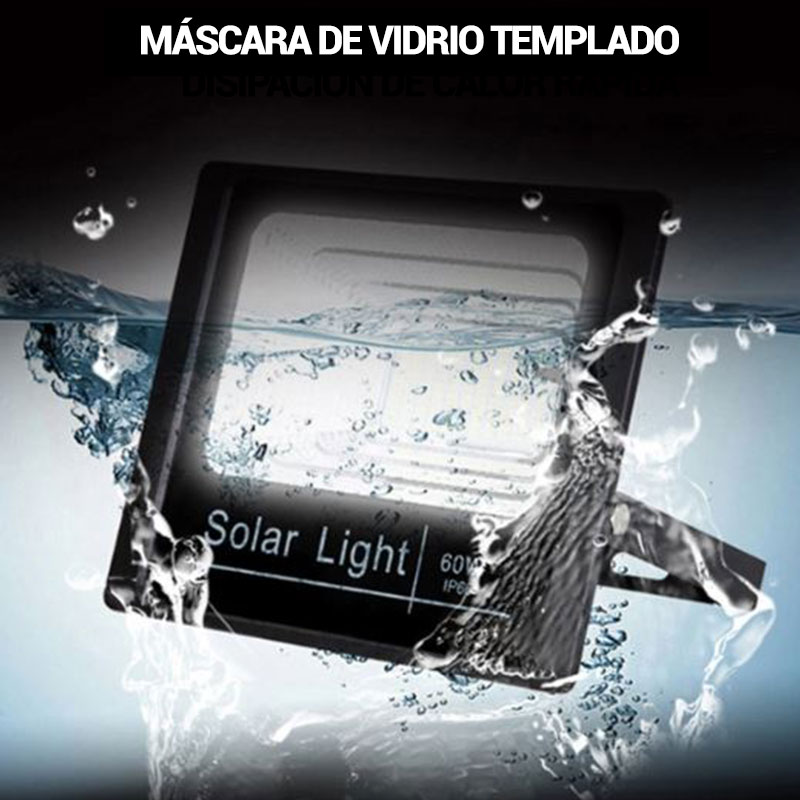 proyector led 60w