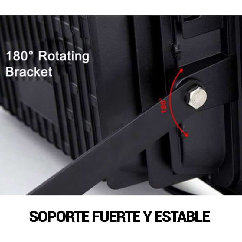 soporte proyector LED