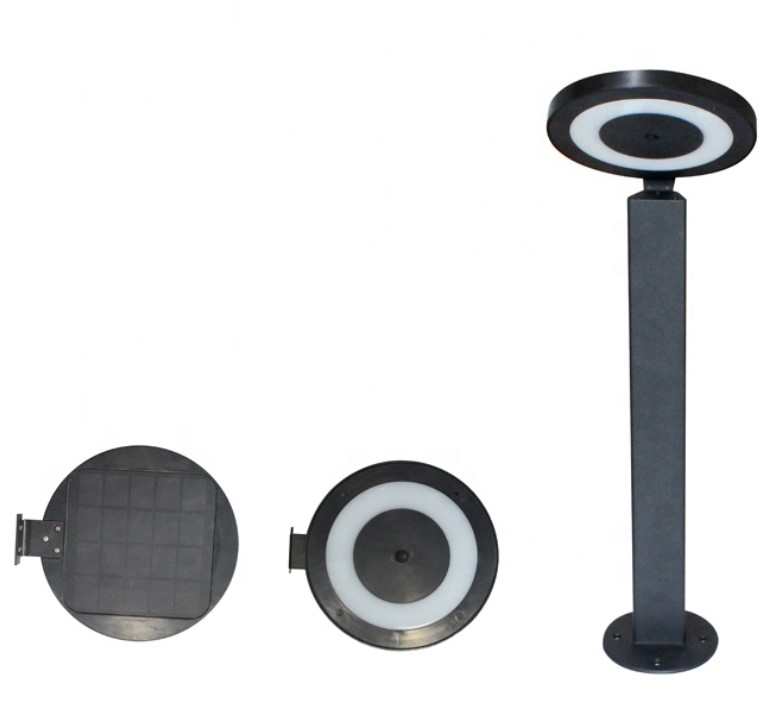 baliza led exterior