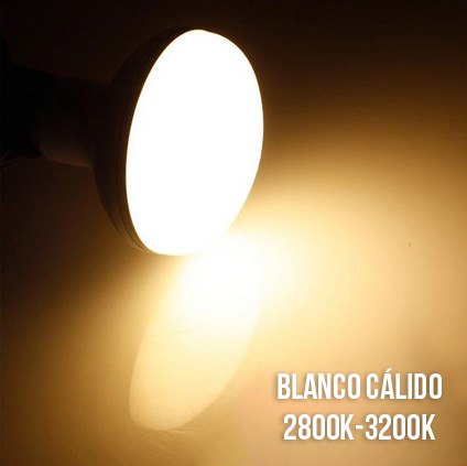 blanco cálido