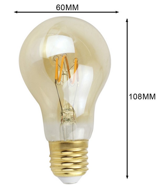 bombillas led e27