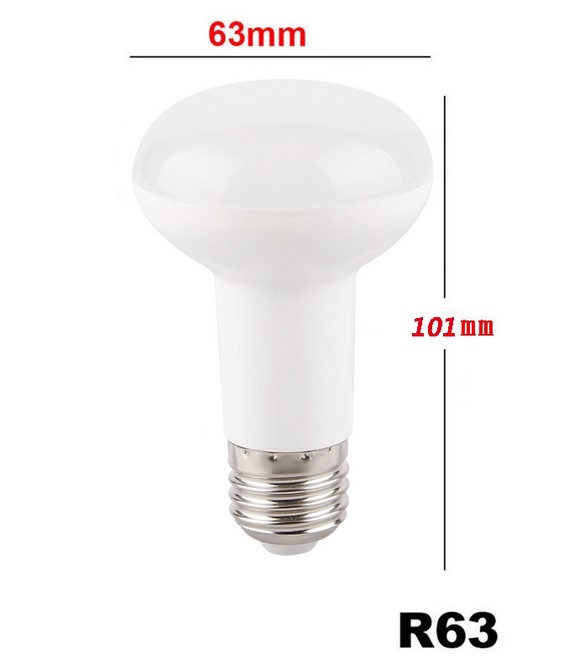 bombilla reflectora led