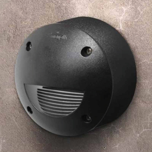 baliza LED exterior