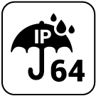 IP64