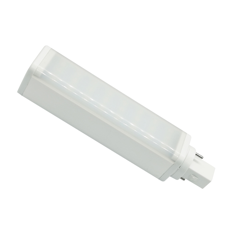 bombilla pl led g24