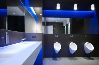 led downlights