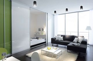 habitacion aro de superficie