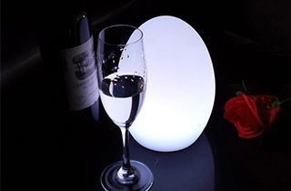 iluminacion led interior