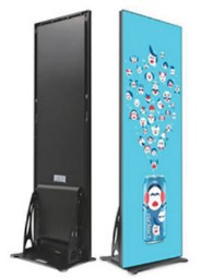 display publicitario