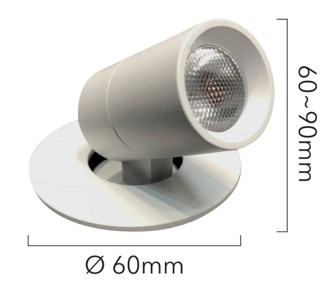 LED Downlights