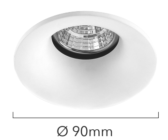 led downlights