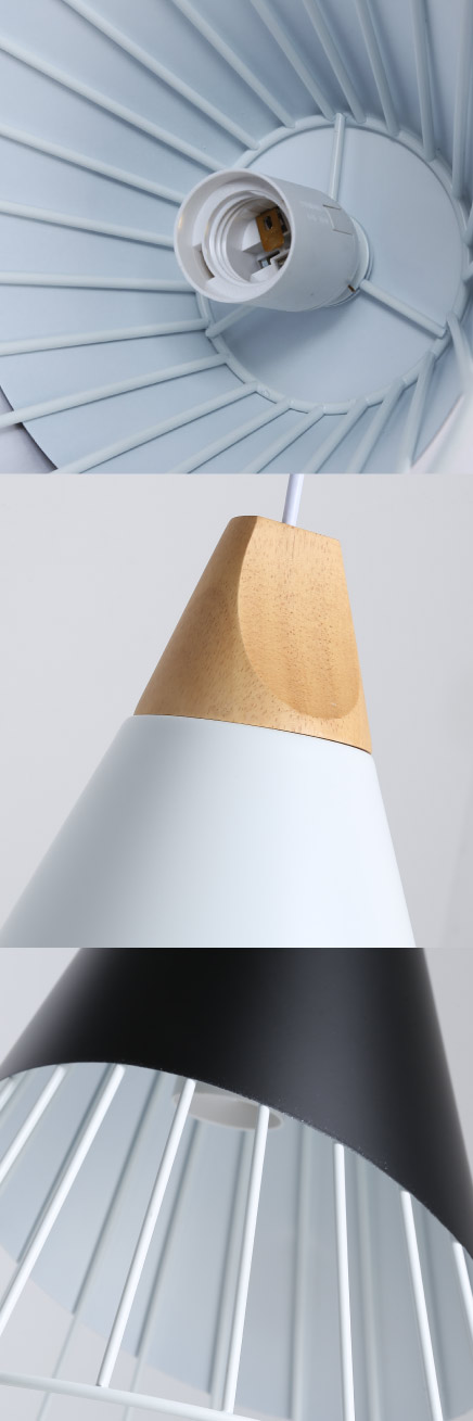 lampe scandinave