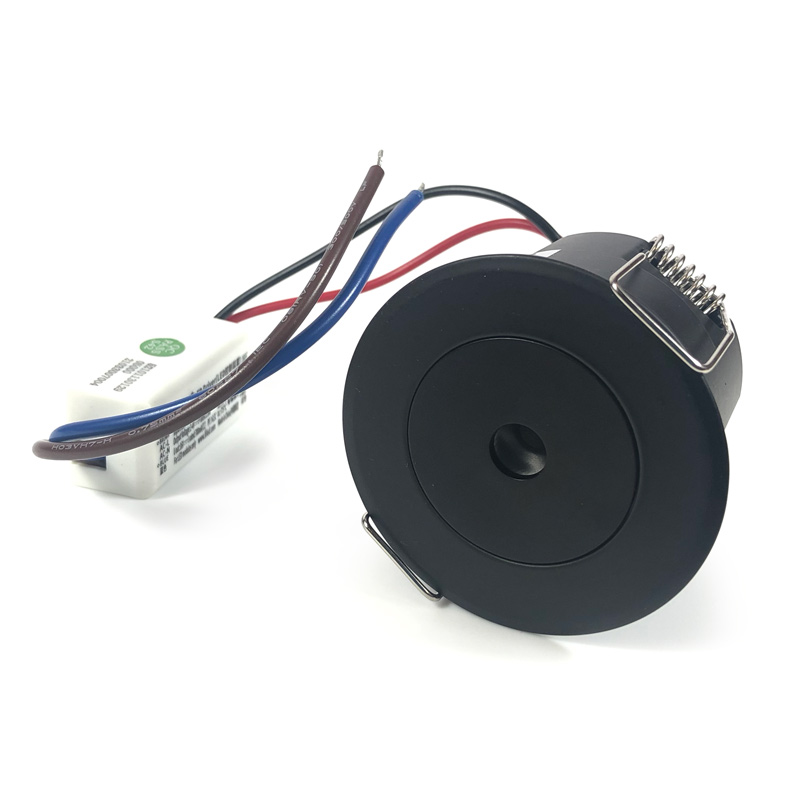 downlight led empotrable