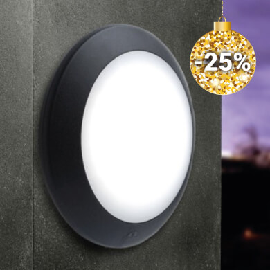 aplique de pared o techo