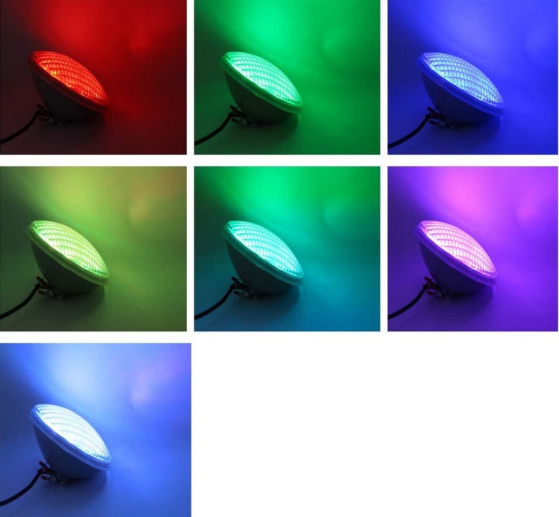 led par56 rgb