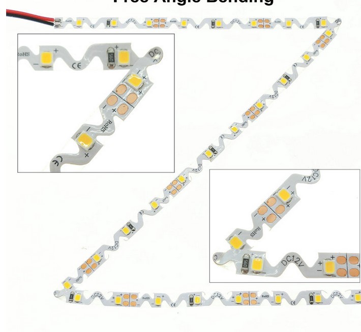 luces led tiras