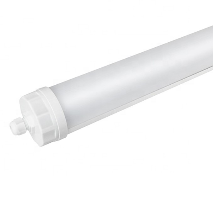 luminaria estanca led