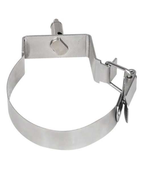 sujecin luminaria estanca