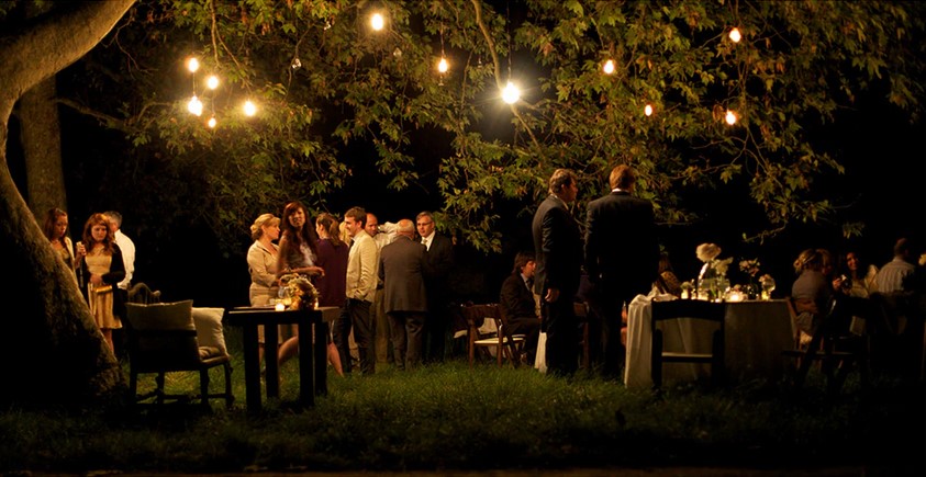bombilla LED de filamento